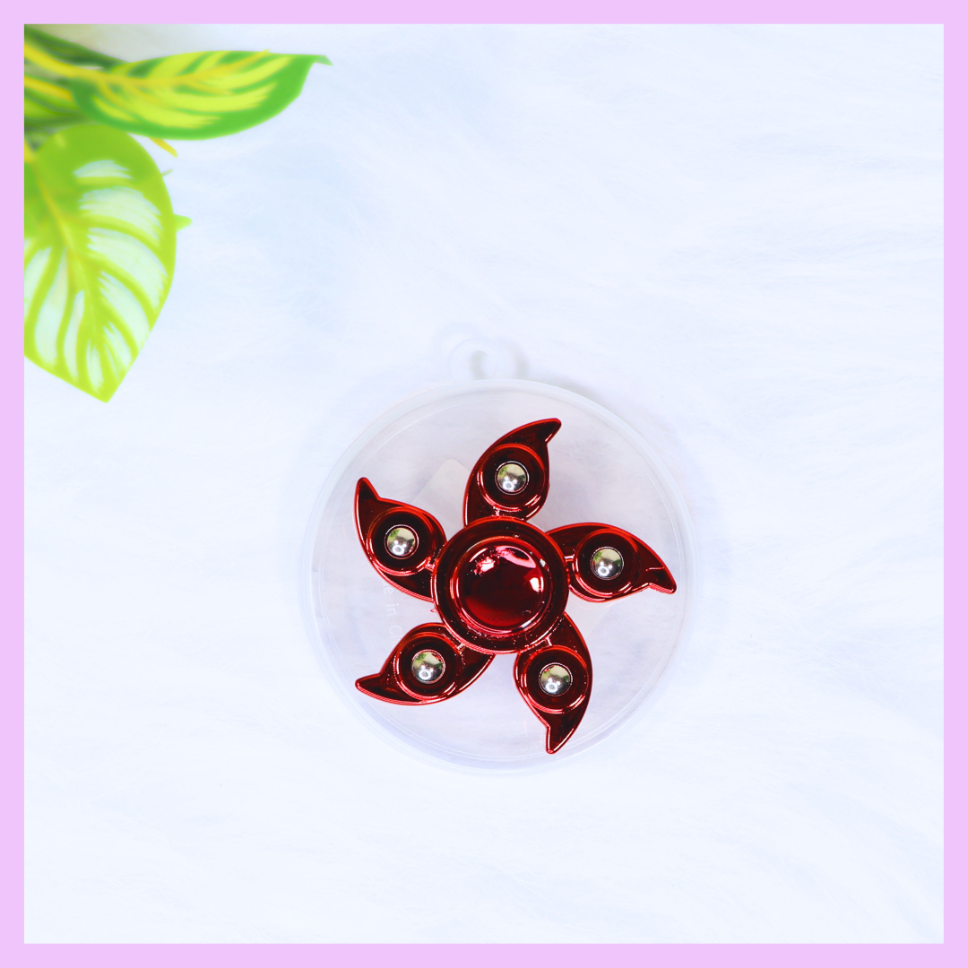 Metal Spinner - Big Size