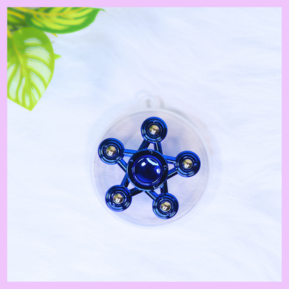 Metal Spinner - Big Size