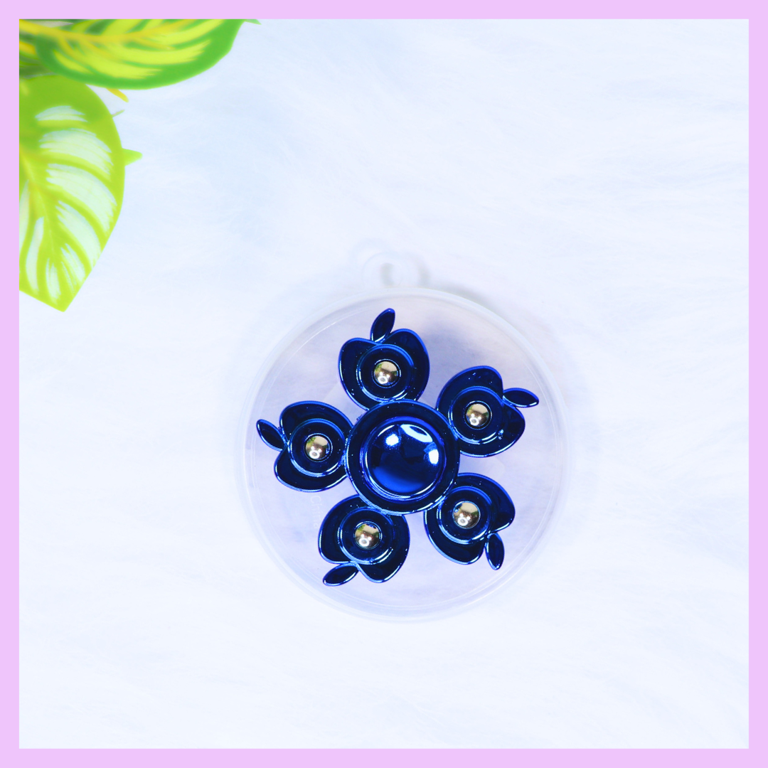 Metal Spinner - Big Size