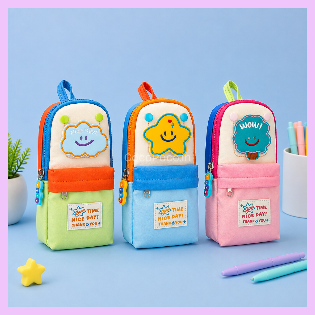 Cute Pencil Case