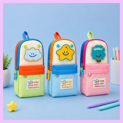 Cute Pencil Case