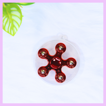 Metal Spinner - Big Size