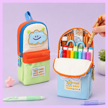 Cute Pencil Case