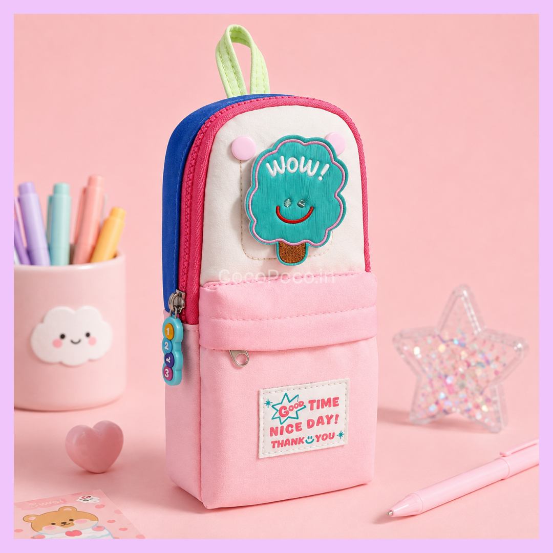 Cute Pencil Case