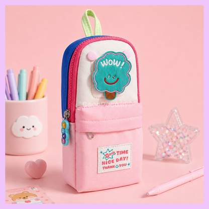 Cute Pencil Case