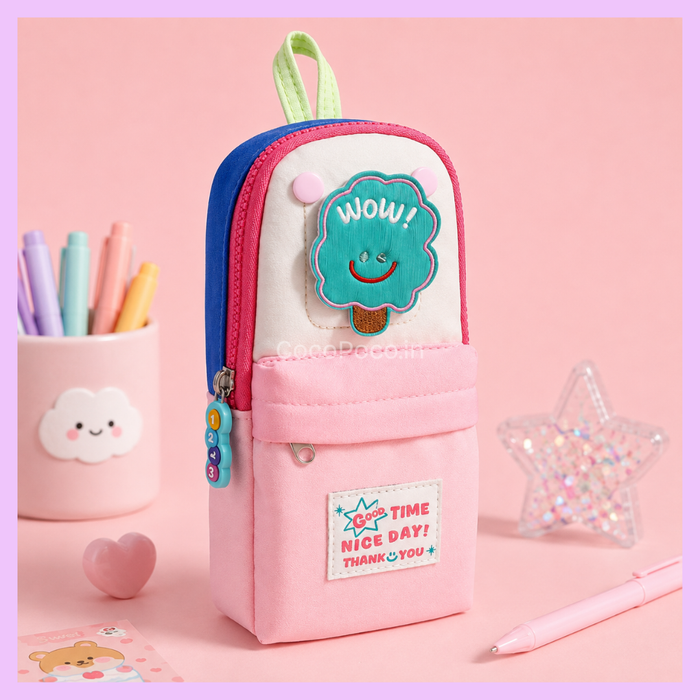 Cute Pencil Case