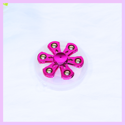 Metal Spinner -Small