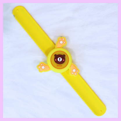 Mosquito Repellent Spinner Band