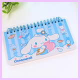 Sanrio Weekly Planner