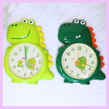 Dinosaur Wall Clock