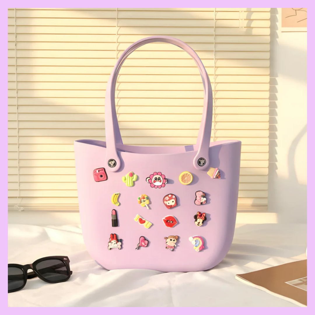 Croc Bag - Big size