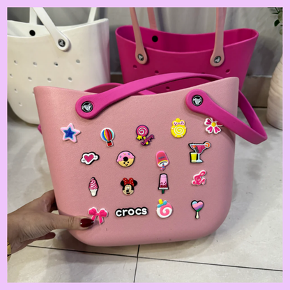 Croc Bag - Big size
