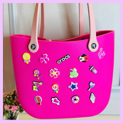 Croc Bag - Big size