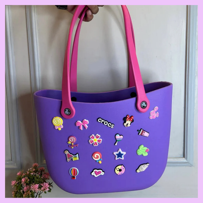 Croc Bag - Big size