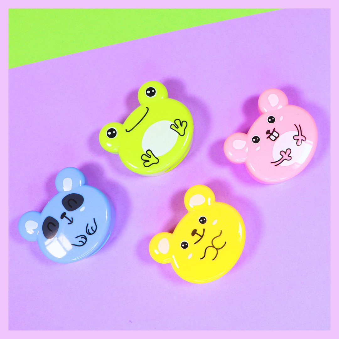 Animal Sharpener