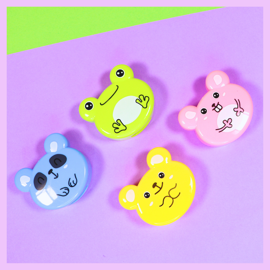 Animal Sharpener