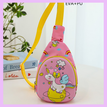 Cross Body Bag