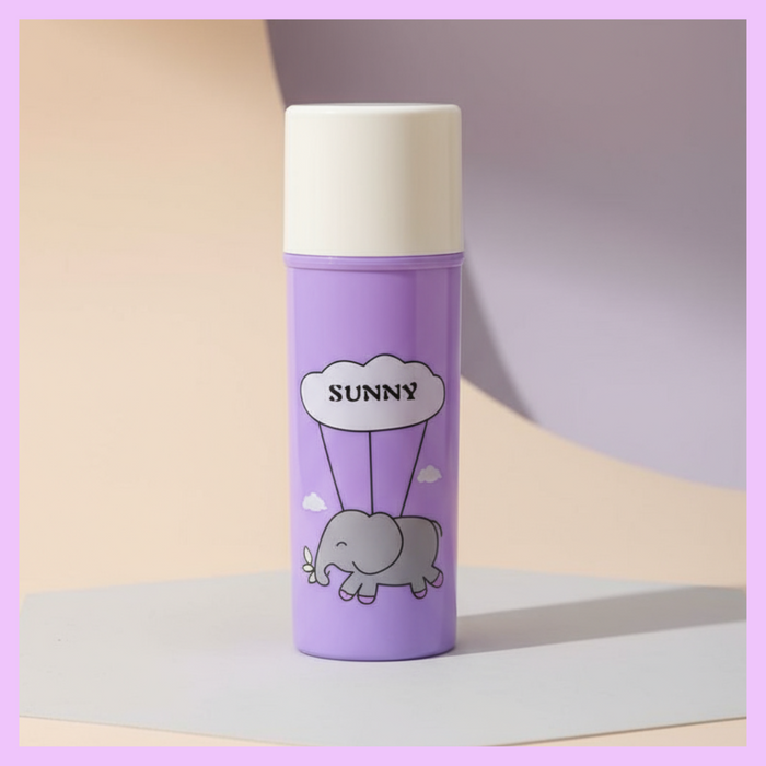 Multipurpose Box Purple