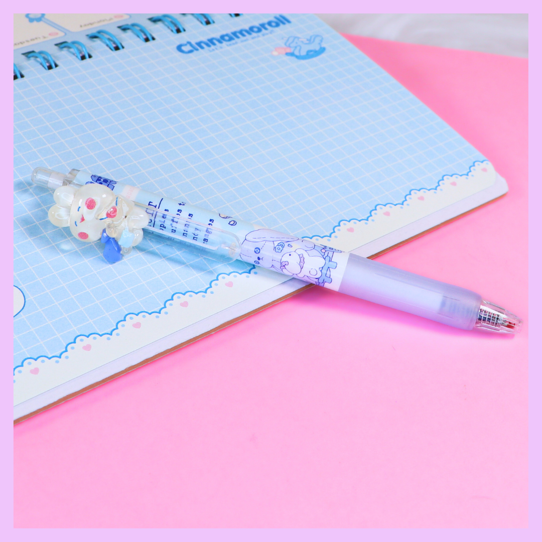 Cute Rabbit  Gel Pen