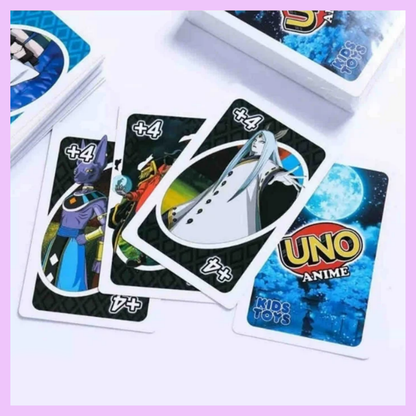 UNO - Anime Edition
