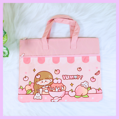 Multipurpose Waterproof Bag