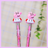 Peppa Pig Push Pencil