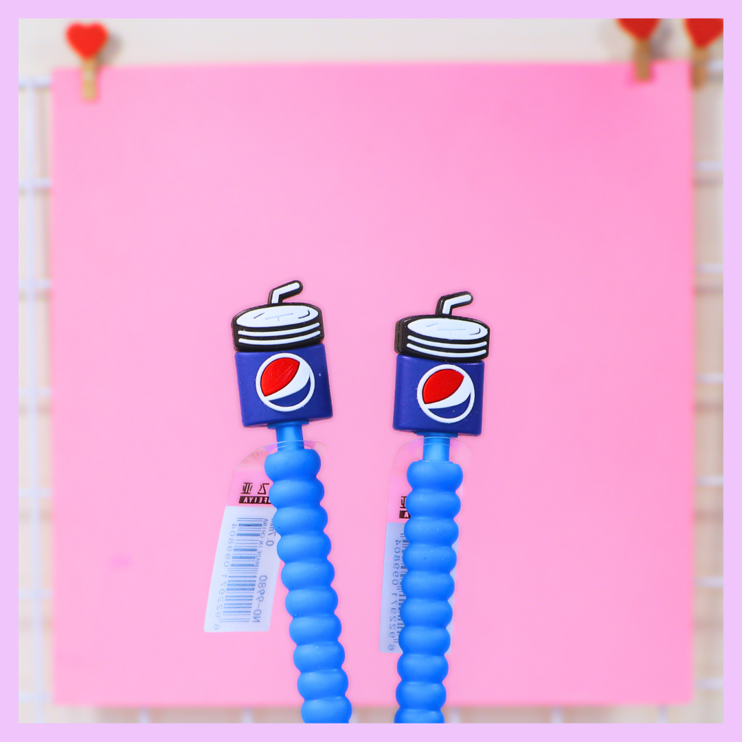 Mechanical Pencil - Food