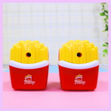 French Fries Sharpener