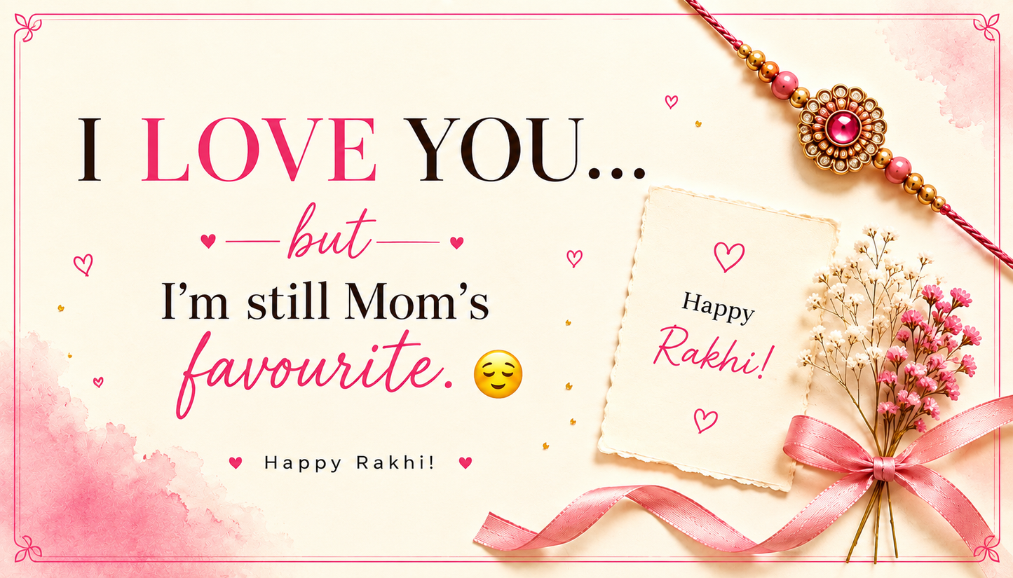 Rakhi Cards