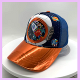 Vest Premium Cap for Kids