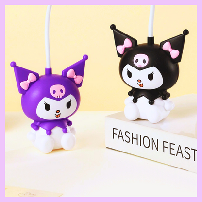 Cute Sanrio Theme Lamps