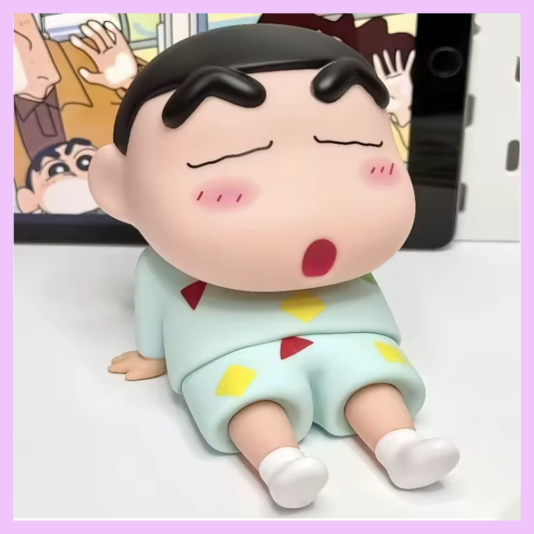Shinchan - Mobile Holder