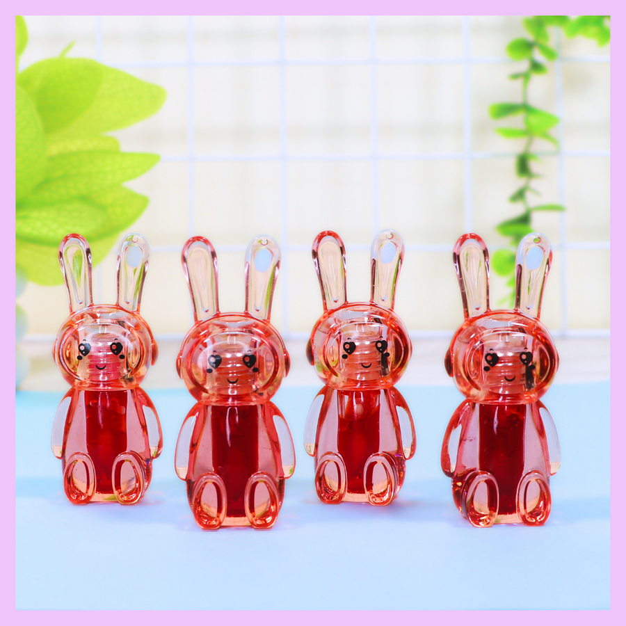 Bunny lip tint for everyday makeup