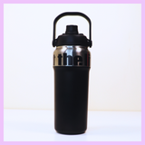 Sports cup/ Insulated Handle Sipper Bottle 1.2 Ltr