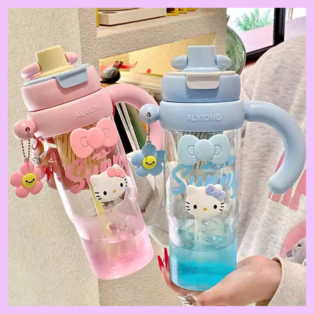 Luxury Tumbler with Accessories ALXIONG 1200ml