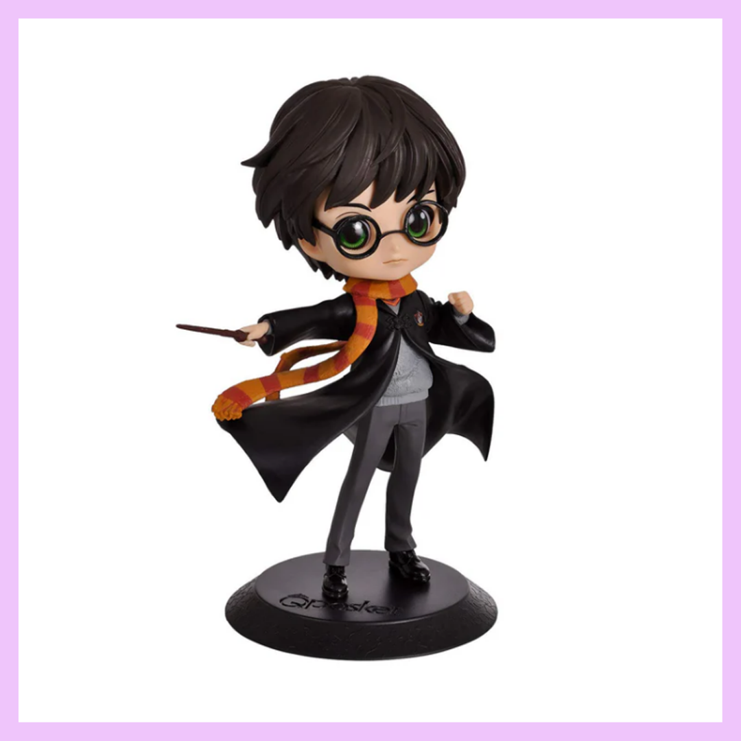 Harry Potter Figurine_1