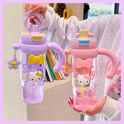 Luxury Tumbler with Accessories ALXIONG 1200ml