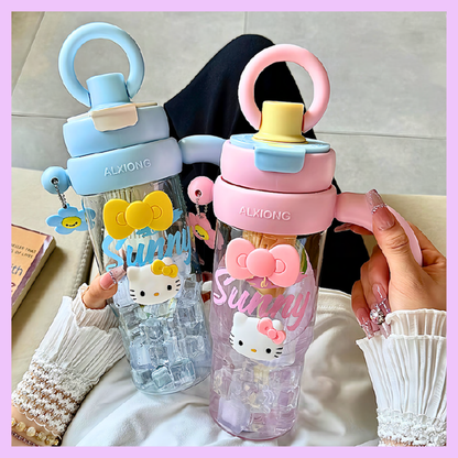 Luxury Tumbler with Accessories ALXIONG 1200ml