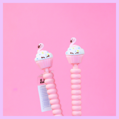 Cupcake Mechanical Pencil