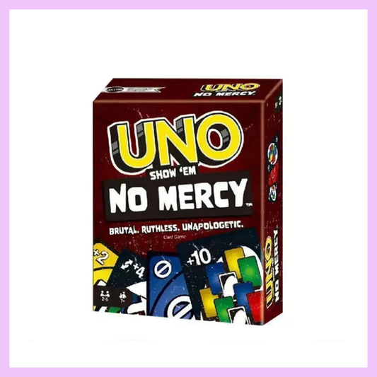 UNO - No Mercy