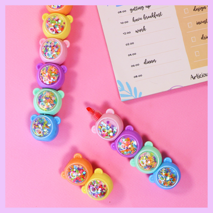 Highlighter Set of 6