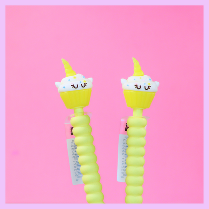 Cupcake Mechanical Pencil