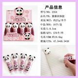 Pink Panda Glue Stick