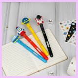 Push Pencil - Space