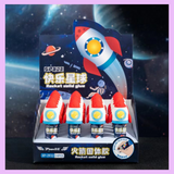 Rocket Space Gluestick