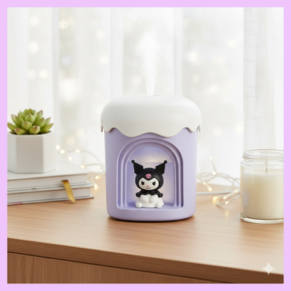 Character Humidifiers