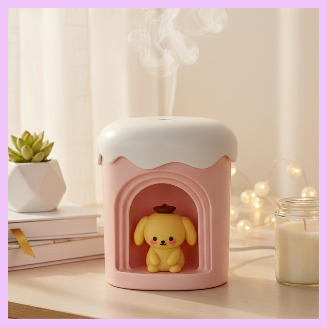 Character Humidifiers