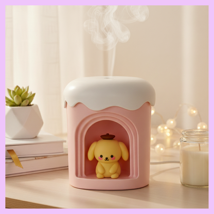 Character Humidifiers
