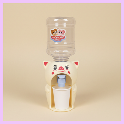 Small Size Water Dispenser