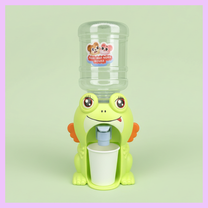 Small Size Water Dispenser